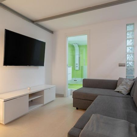 Apartmán Alison'S Loft Alicante Exteriér fotografie