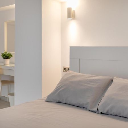 Apartmán Alison'S Loft Alicante Exteriér fotografie