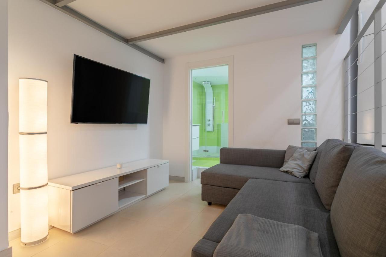Apartmán Alison'S Loft Alicante Exteriér fotografie