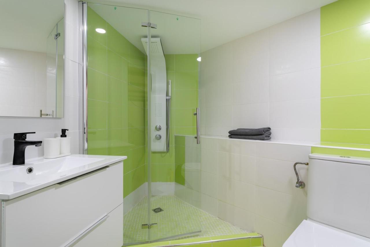 Apartmán Alison'S Loft Alicante Exteriér fotografie