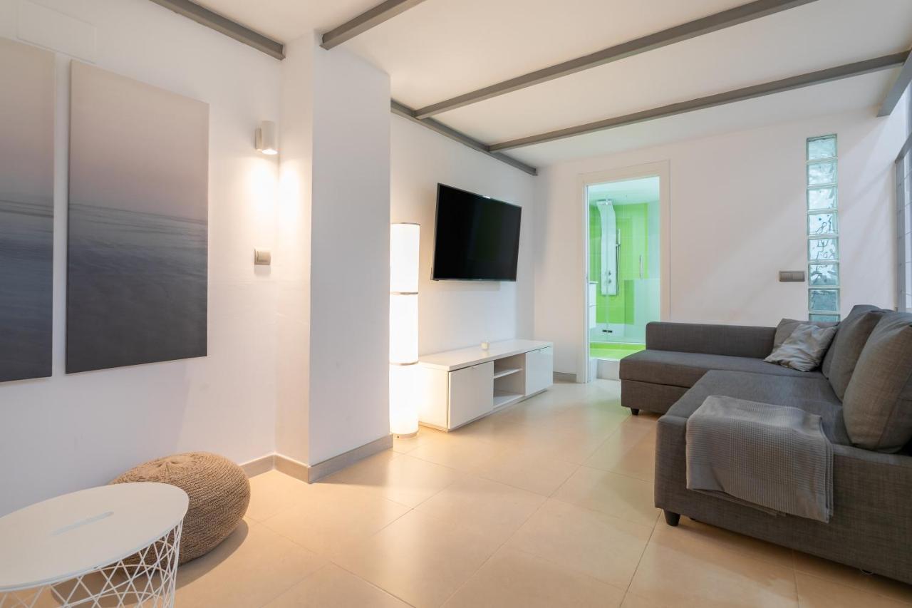 Apartmán Alison'S Loft Alicante Exteriér fotografie