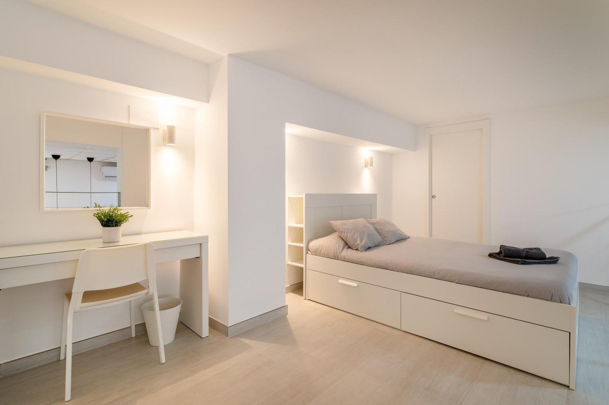 Apartmán Alison'S Loft Alicante Exteriér fotografie