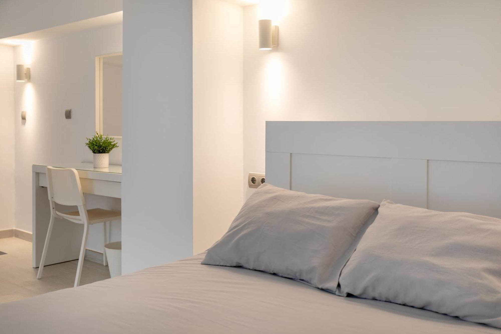 Apartmán Alison'S Loft Alicante Exteriér fotografie